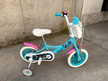 Bici bambina