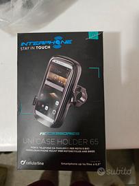 Portatelefono Cellular line