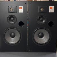 difusori JBL tlx 8 in eccellenti condizioni