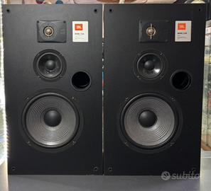 difusori JBL tlx 8 in eccellenti condizioni
