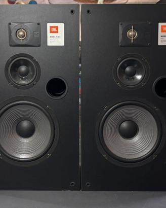 difusori JBL tlx 8 in eccellenti condizioni