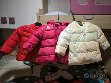 GIACCHE BIMBA 