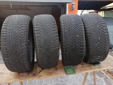 Pneumatici invernali Pirelli 235/40 R20