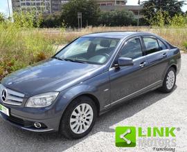 MERCEDES-BENZ C 220 CDI BlueEFFICIENCY Classic