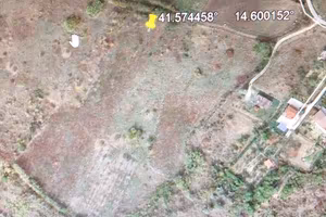 Terreno edificabile oratino