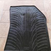 TAPPETINI IN GOMMA PEUGEOT 3008 ANNO 2020 -2025