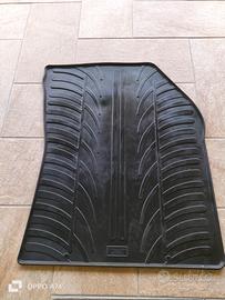 TAPPETINI IN GOMMA PEUGEOT 3008 ANNO 2020 -2025