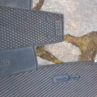 tappetino vespa cosa 