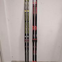 Sci fondo tecnica classica