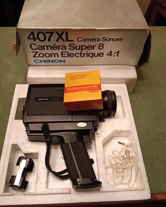 video/fotografica