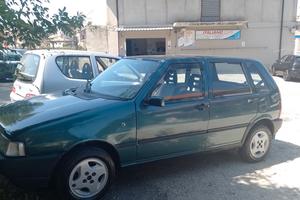 Fiat Uno Fire 1.1 i.e S Cat (1994) Iscritta ASI