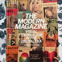 The Modern Magazine: Visual Journalism in the Digi