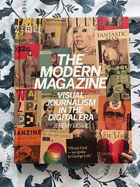The Modern Magazine: Visual Journalism in the Digi