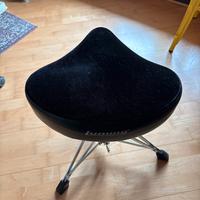 Sgabello per batteria Ludwig L349TH