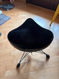 Sgabello per batteria Ludwig L349TH