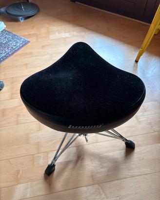 Sgabello per batteria Ludwig L349TH