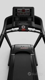 Tapis roulant elettrico BH Fitness RT AERO