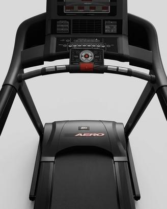 Tapis roulant elettrico BH Fitness RT AERO