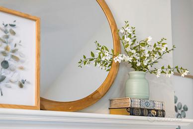 Nuovo tricamere al piano terra