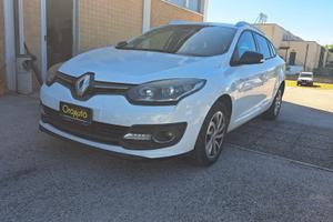 Renault Megane 1.5 dCi Start&Stop N1 IVA ESPOSTA