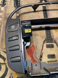 Mascherina Fiat Bravo