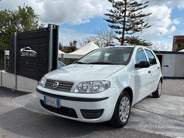 Fiat Punto Classic 1.3 MULTIJET 5 porte