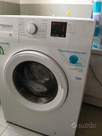 lavatrice 