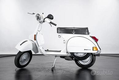 PIAGGIO Vespa 125 PX P125x prima serie