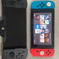 nintendo SWITHCH 