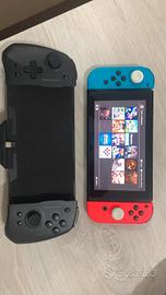 nintendo SWITHCH 
