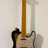 Fender Frankenstein