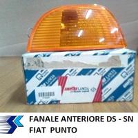 Fanale ant. ds - sn Fiat Punto