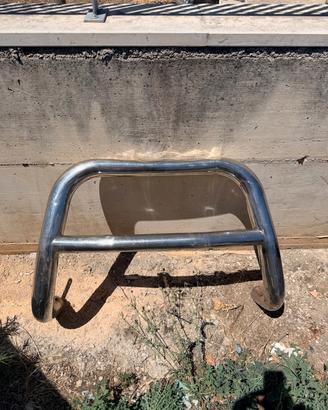 BULL BAR TOYOTA HILUX LN 105 / LN 65