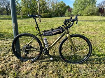 Specialized sequoia elite gravel