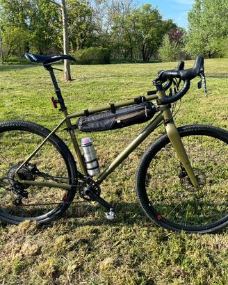 Specialized sequoia elite gravel