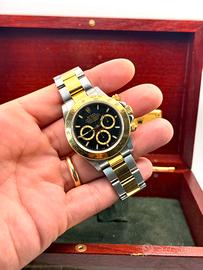 Rolex 16523 1999 Full set Gioielleria Oropiu