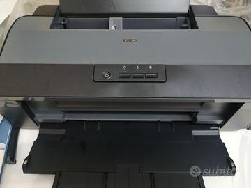 Stampante per sublimazione Epson ET-14000