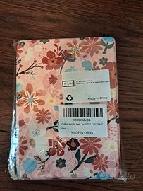 Cover floreale Kindle Paperwhite