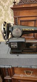 Macchina da cucire SINGER