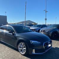 AUDI A5 SPB 40 TDI quattro S tronic Business Adv