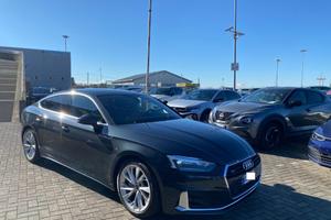 AUDI A5 SPB 40 TDI quattro S tronic Business Adv