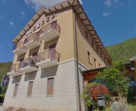 Hotel a Fossombrone (PU)