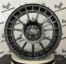 4 CERCHI IN LEGA JAGUAR S-TYPE X-TYPE DA 17"