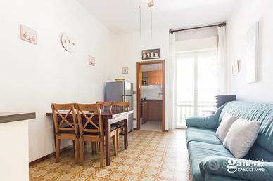 Appartamento Gabicce Mare [GM041/2VRG]