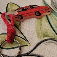 Portachiavi in gomma Fiat Palio WE