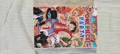 one piece party 1