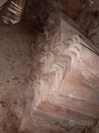tegole antiche
