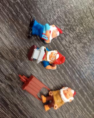 Sorpresine Kinder