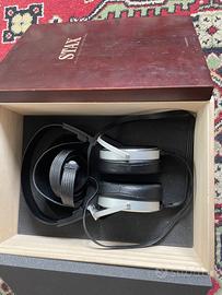 STAX SR009S CUFFIA ELETTROSTATICA POCO USATA