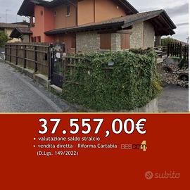 Villetta a Serle (BS)
